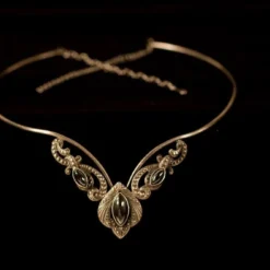 Tiara Goddess Of Sublimity