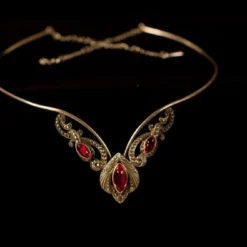 Tiara Goddess Of Sublimity -Larp Fashion Shop tiara goettin der erhabenheit lz 50116 2 1280x1280