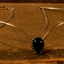 Tiara Drop Of Simplicity