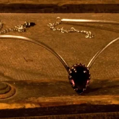 Tiara Drop Of Simplicity -Larp Fashion Shop tiara tropfen der simplizitaet lz 50112 4 1280x1280