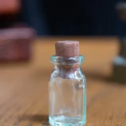 Medieval Potion Bottle 5ml