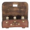 Brown Potion Holder Trio