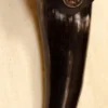 Drinking Horn With Holder Celtic Knot 300ml -Larp Fashion Shop trinkhorn mit halter keltenknoten ca 300ml pp 531 100 1 1280x1280
