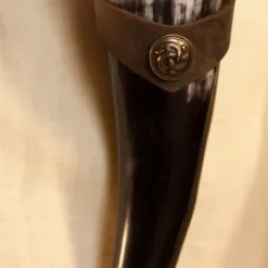 Drinking Horn With Holder Celtic Knot 300ml 6 Drinking Horn With Holder Celtic Knot 300ml -Larp Fashion Shop trinkhorn mit halter keltenknoten ca 300ml pp 531 2 1280x1280