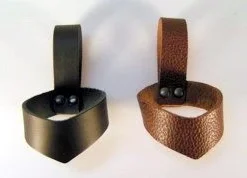 Authentic Medieval Horn Holder