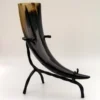 Historically Inspired Horn Rack -Larp Fashion Shop trinkhornstaender m pp 04ss 1 1280x1280