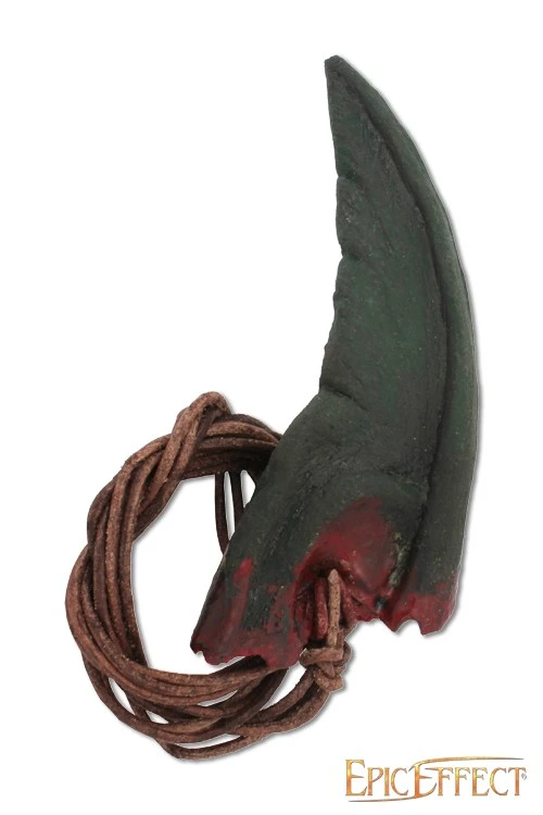 Goblin Trophy Ear 3 Goblin Trophy Ear