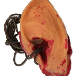 Halfling Trophy Ear