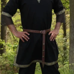 Short Sleeved Tunic 7 Short Sleeved Tunic -Larp Fashion Shop tunika kurzarm im 1460 400 100 3 1280x1280