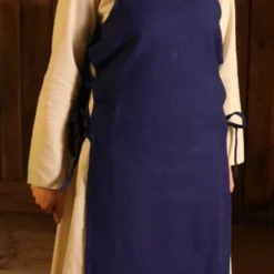 Blue Surcot Gyda -Larp Fashion Shop ueberkleid gyda blau bs 030015nh32 3 1280x1280