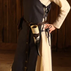 Surcot Gyda Grey -Larp Fashion Shop ueberkleid gyda grau bs 030015nh26 2 1280x1280