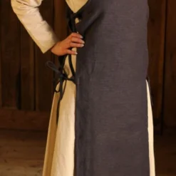 Surcot Gyda Grey -Larp Fashion Shop ueberkleid gyda grau bs 030015nh26 4 1280x1280