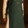 Medieval Green Surcot Gyda -Larp Fashion Shop ueberkleid gyda gruen bs 030015nh30 1 1280x1280