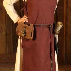 Surcot Haithabu Brown