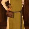 Authentic Surcot Haithabu Saffron -Larp Fashion Shop ueberkleid haithabu safrangelb bs 03503 sa08 1 1280x1280