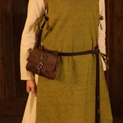 Authentic Surcot Haithabu Saffron -Larp Fashion Shop ueberkleid haithabu safrangelb bs 03503 sa08 3 1280x1280