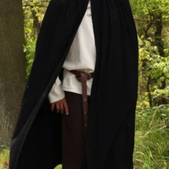 Larp Medieval Cotton Cloak -Larp Fashion Shop umhang aus baumwolle im 5003 5 100 3 1280x1280