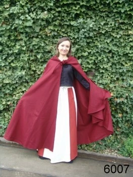Woolen Cloak 3 Woolen Cloak