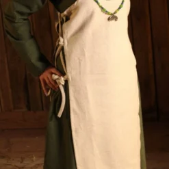 Shift Dress Freya Pastel Green -Larp Fashion Shop unterkleid freya lindgruen bs 03500 sa15 2 1280x1280