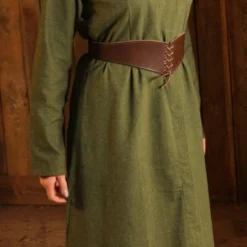 Shift Dress Freya Pastel Green -Larp Fashion Shop unterkleid freya lindgruen bs 03500 sa15 4 1280x1280