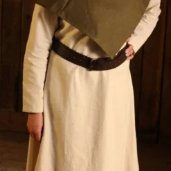 Shift Dress Freya Cream -Larp Fashion Shop unterkleid freya natur bs 03500 sa01 2 1280x1280