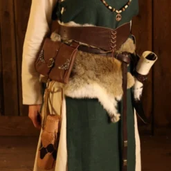 Shift Dress Freya Cream -Larp Fashion Shop unterkleid freya natur bs 03500 sa01 4 1280x1280