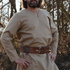 Under Tunic Leif Hemp