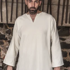 Under Tunic Leif Cream