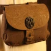 Brown Vegan Medieval Pouch Dragon -Larp Fashion Shop vegane braune mittelalterliche tasche drache kt gt73700bdr 1 1280x1280