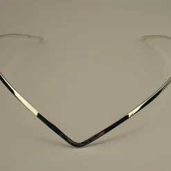 Medieval Silver Tiara