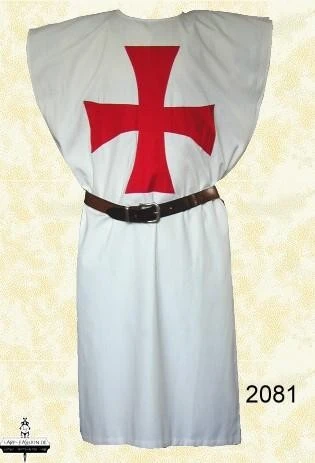 Templar's Coat Of Arms For Children 3 Templar's Coat Of Arms For Children