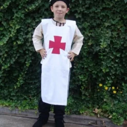 Templar's Coat Of Arms For Children 10 Templar's Coat Of Arms For Children -Larp Fashion Shop waffenrock der tempelritter fuer kinder lc 12081 2 1280x1280