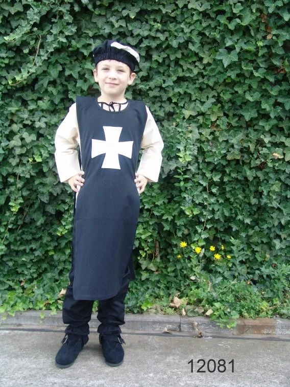 Templar's Coat Of Arms For Children 7 Templar's Coat Of Arms For Children - Image 5