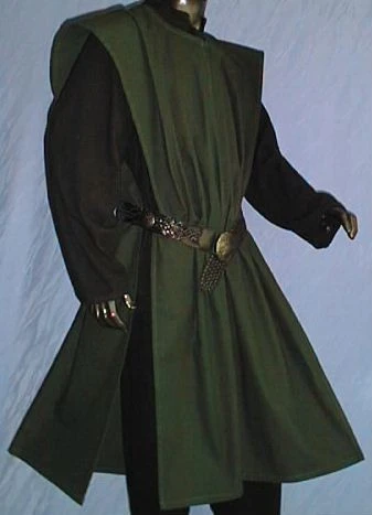 Tabard, Coat Of Arms Uni 4 Tabard, Coat Of Arms Uni - Image 2