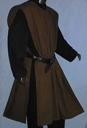 Tabard, Coat Of Arms Uni 5 Tabard, Coat Of Arms Uni - Image 3