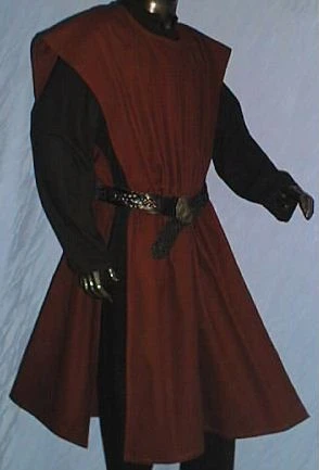 Tabard, Coat Of Arms Uni 7 Tabard, Coat Of Arms Uni - Image 5