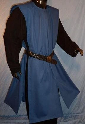 Tabard, Coat Of Arms Uni 8 Tabard, Coat Of Arms Uni - Image 6