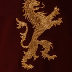 Surcoat With Coat Of Arms, Golden Lions Embroidery 6 Surcoat With Coat Of Arms, Golden Lions Embroidery -Larp Fashion Shop wappenrock mit stickerei goldene loewen lf 1491gdl 5 200 2 1280x1280
