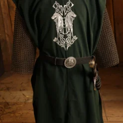 Surcoat With Coat Of Arms, Horse Embroidery 10 Surcoat With Coat Of Arms, Horse Embroidery -Larp Fashion Shop wappenrock mit stickerei pferde lf 1491ch 5 500 4 1280x1280