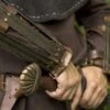 Viking Arm Protections - M/L -Larp Fashion Shop wikinger armschienen ml if 20041851 1 1280x1280