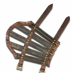 Viking Arm Protections - M/L 10 Viking Arm Protections - M/L -Larp Fashion Shop wikinger armschienen ml if 20041851 4 1280x1280