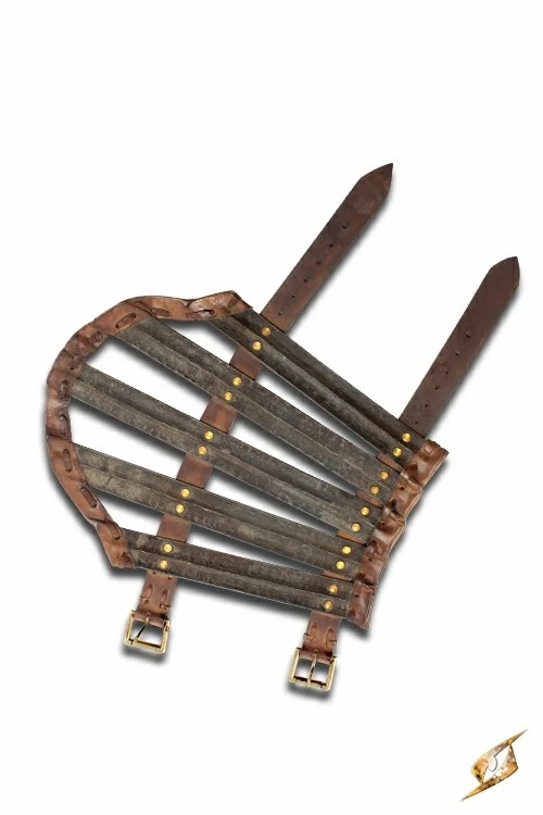 Viking Arm Protections - M/L 6 Viking Arm Protections - M/L - Image 4