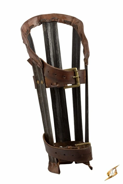 Viking Arm Protections - M/L 7 Viking Arm Protections - M/L - Image 5