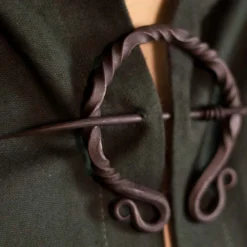 Viking Fibula 8cm