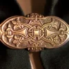 Viking Fibula Birka