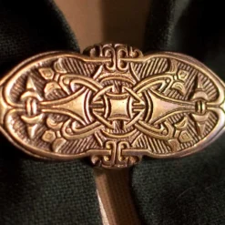 Viking Fibula Birka