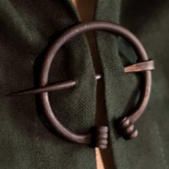 Authentic Viking Fibula