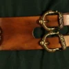 Viking Broad Belt 7cm Vegvísir