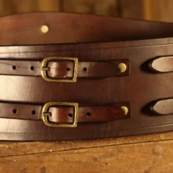 Viking Broad Belt Halfdan 15cm -Larp Fashion Shop wikingerbreitguertel halfdan 15cm lt 5153007 350 610 4 1280x1280