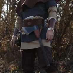 Viking Broad Belt Harald 15cm -Larp Fashion Shop wikingerbreitguertel harald 15cm lt 5153000 350 600 3 1280x1280